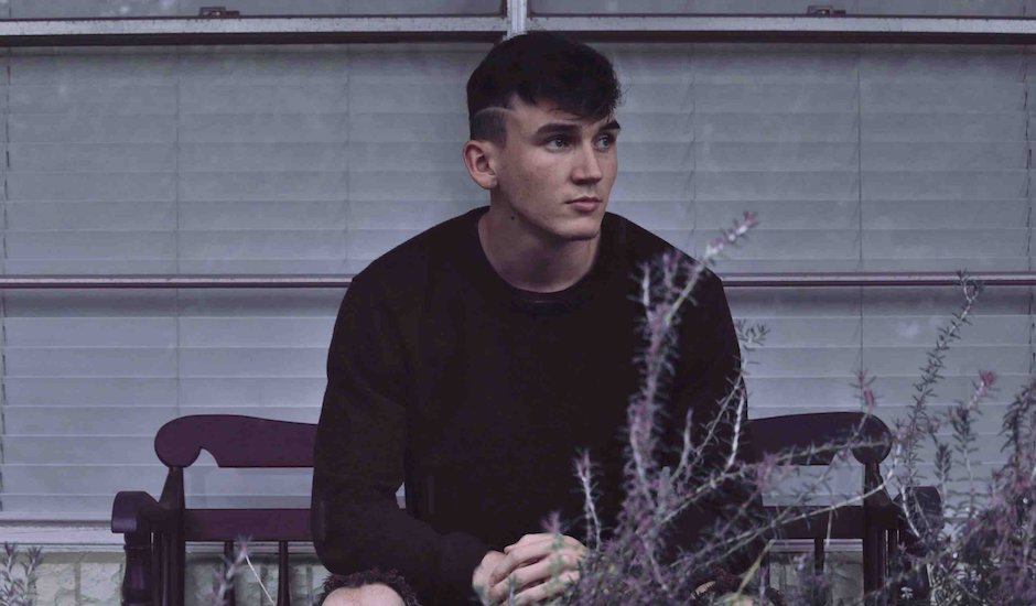 Meet Texan musician Zachary Knowles, who stuns with his new EP, Magnolia