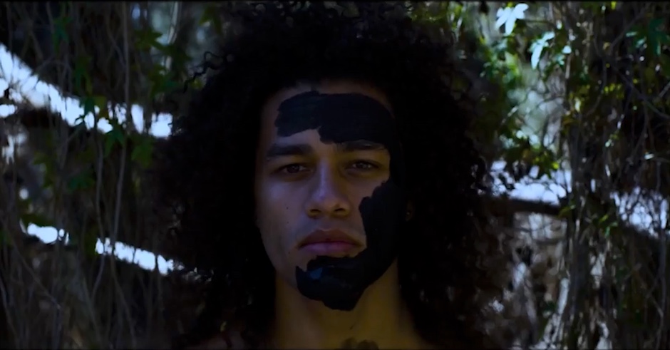 Ziggy delivers a fierce message with new single and video clip, Black Face