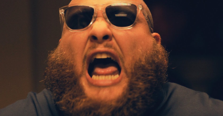 Action Bronson joins Mark Ronson and Dan Auerbach on Suicide Squad Soundtrack