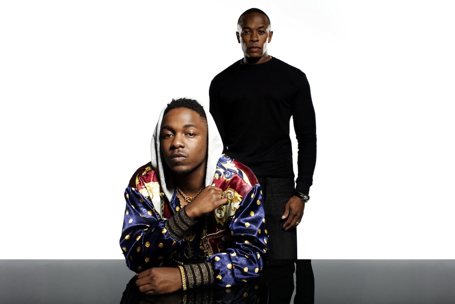 Listen: Dr. Dre - 2Nite (ft. Kendrick Lamar & Jeremih)