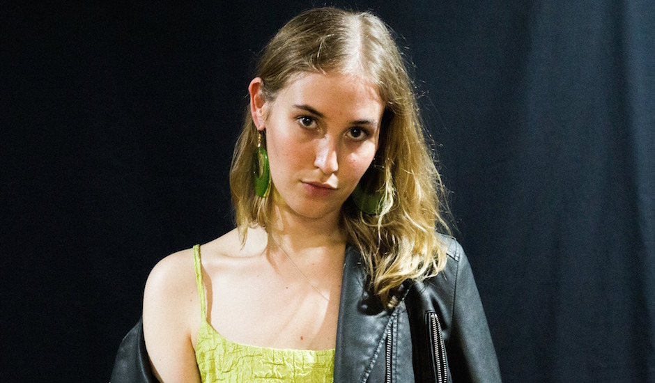 Say hello to Hatchie, fresh outta Brisvegas and your new fave dream-pop artist