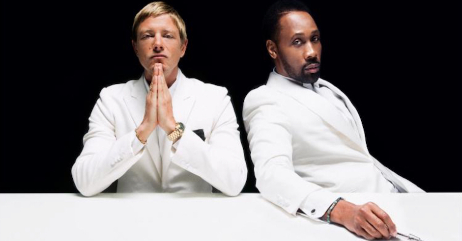 Interpol frontman Paul Banks talks new RZA collaboration album, Anything But Words