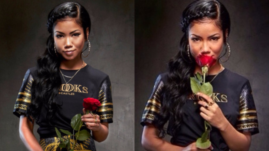 Gallant and Jhene Aiko bring their silky voices to an R & B ballad for the lonely hearts 