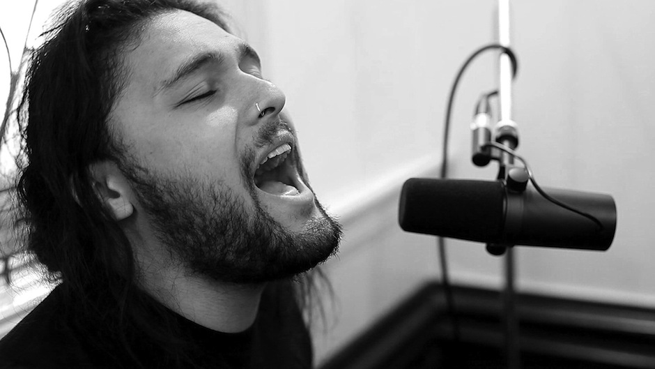 Live Sessions: Gang of Youths - Vital Signs