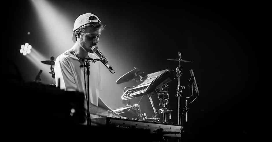 Lido has just dropped three (!!) new remixes on his Soundcloud