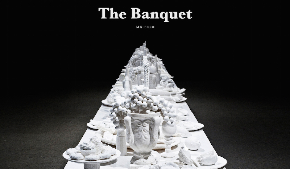 Premiere: Medium Rare Recordings serve up a banger 'Banquet' of 23 house heaters