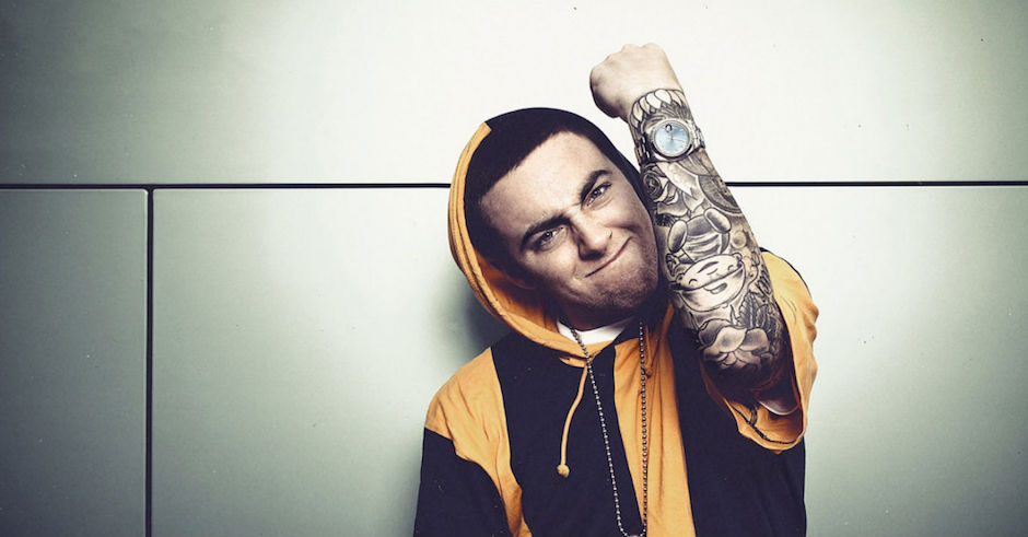 Mac Miller teams up with Cee-Lo Green for new single, We