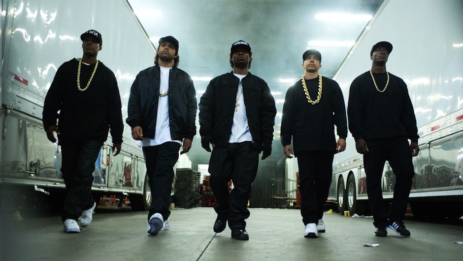 Pilerats Screening Giveaway: Straight Outta Compton
