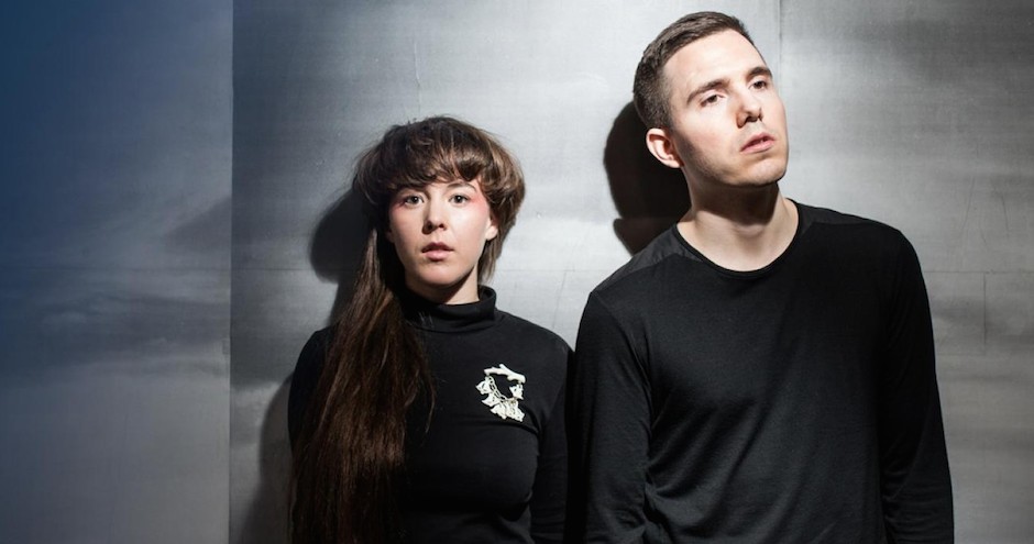 Five Minutes With Purity Ring