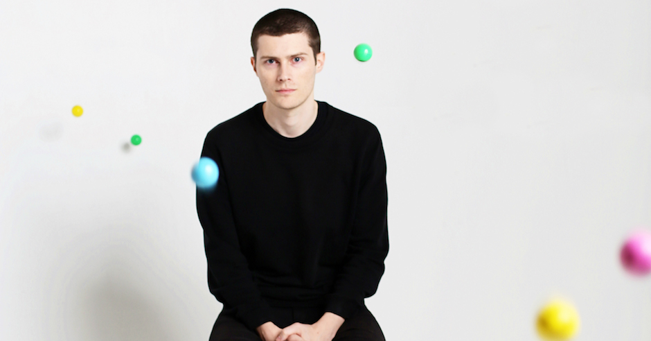 RAC and his evolution from remixer to artist