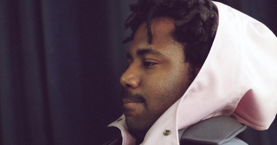 Silky R&B talent Sampha returns with latest single, Blood On Me