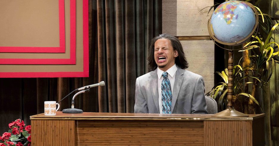 Watch Eric Andre make T.I. super uncomfortable for The Eric Andre Show