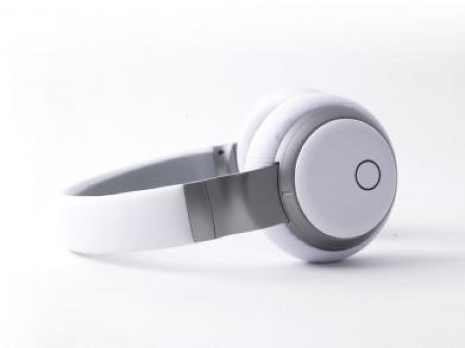 Headphones with Built-In Music Streaming