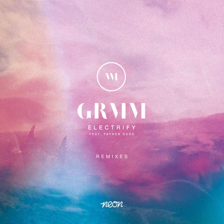 Premiere: GRMM - Electrify (cln Remix)