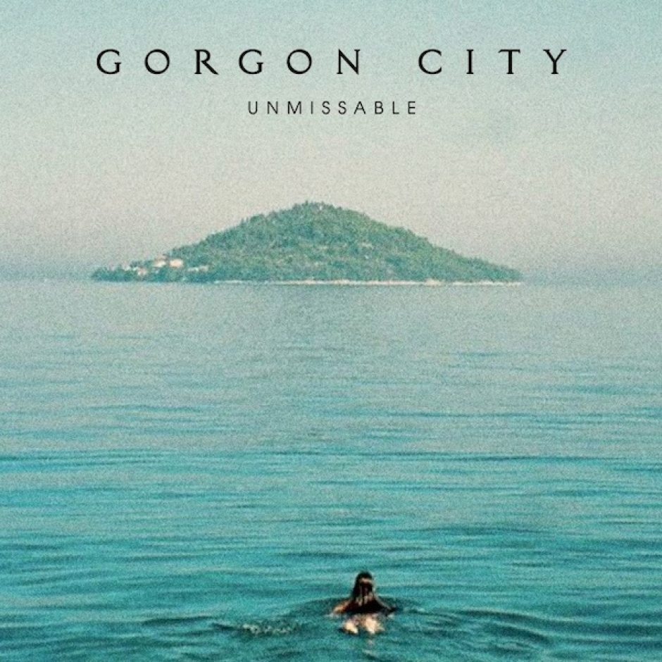 New Music: Gorgon City - Unmissable (Akouo remix) 