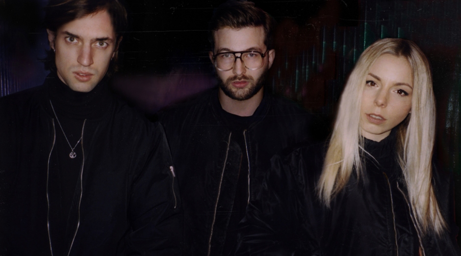 Five Minutes with Haelos