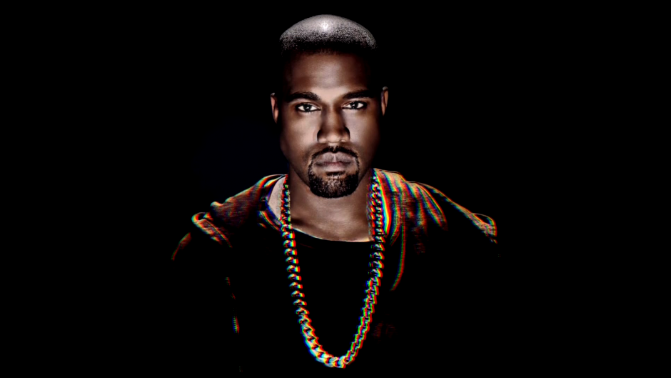 Kanye’s album out Feb 11, hear two new tracks.