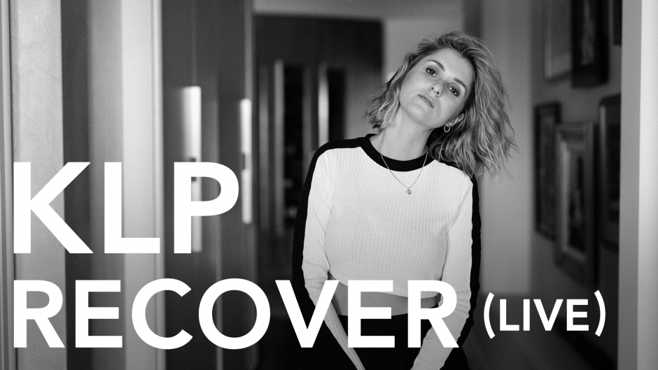 Live Sessions: KLP - Recover