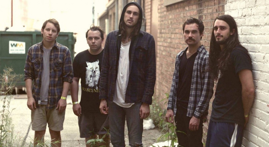 Watch: Pianos Become The Teeth - Late Lives