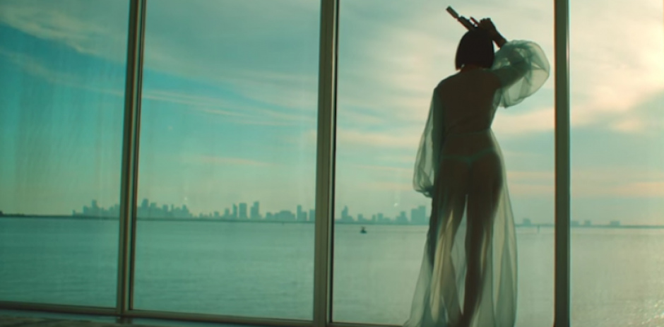 Watch Harmony Korine's video for Rihanna's Needed Me | Pilerats