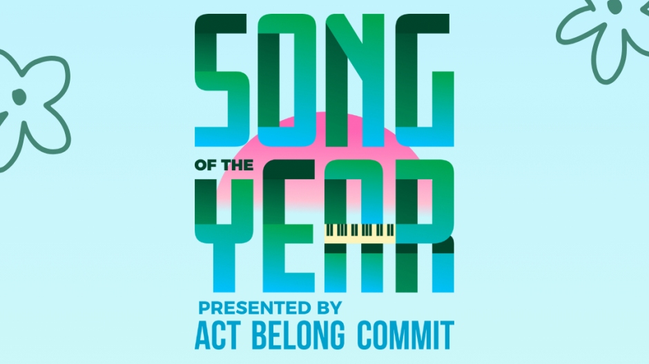 Applications For WAM's 2024 Song of The Year Competition Are Now Open!