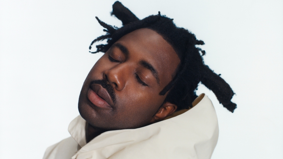 Sampha's Creative Wisdom: "Sometimes you have something that’s difficult for you to see, but just know it’s there”