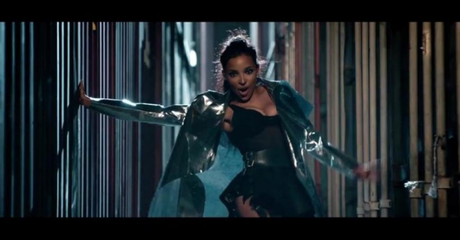 Watch: Tinashe - All Hands on Deck