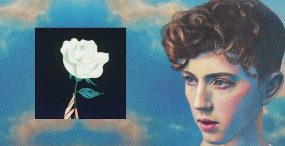 Troye Sivan's Ease gets a supremely chill remix from Vallis Alps