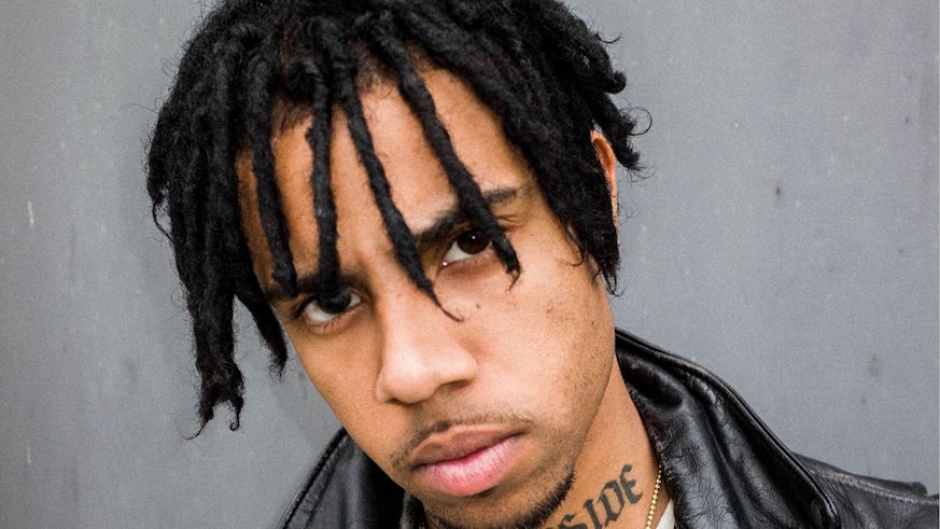 Vic Mensa drops new ode to Free Love