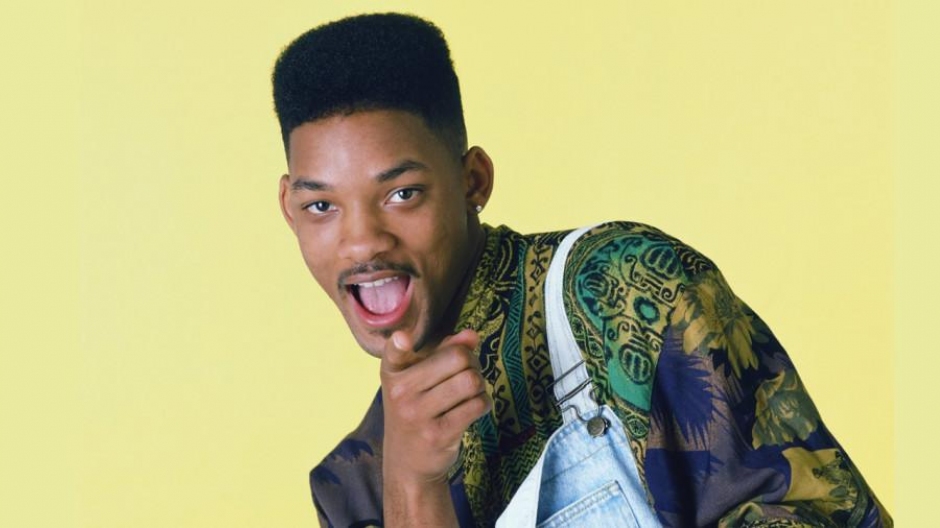 Will Smith returns to rap: hear his first song in a decade