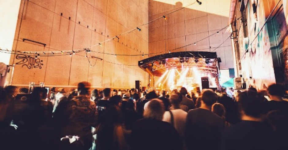 BIGSOUND adds basically every other exciting emerging Oz artist to this year's fest