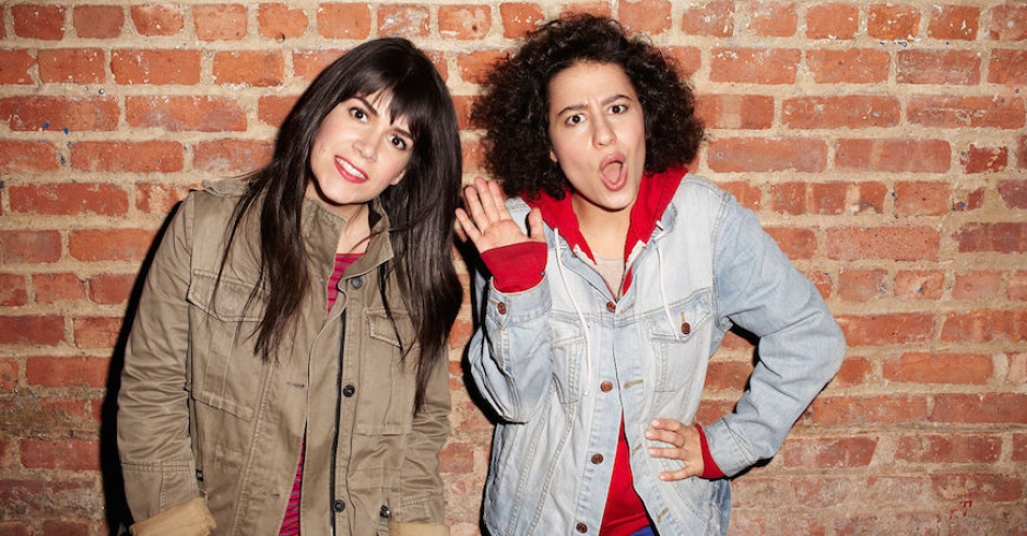 Cinepile: Broad City Is F*cking Awesome