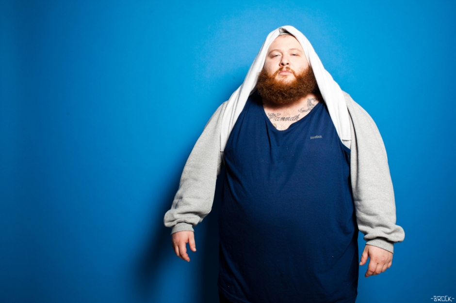Listen: Action Bronson & Chance The Rapper – Baby Blue