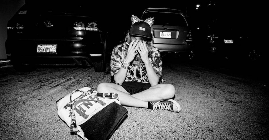 Cashmere Cat teases upcoming debut album with new single, Wild Love