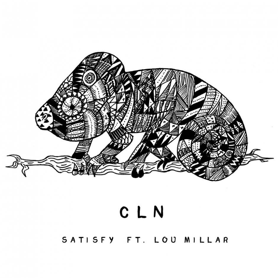 Friday Freebie: cln - Satisfy feat. Lou Millar
