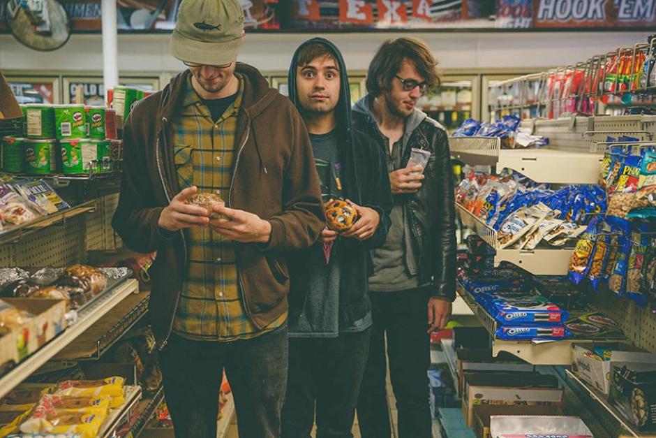 Interview - Cloud Nothings