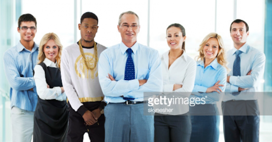 Fetty Images is the new standard in stock images