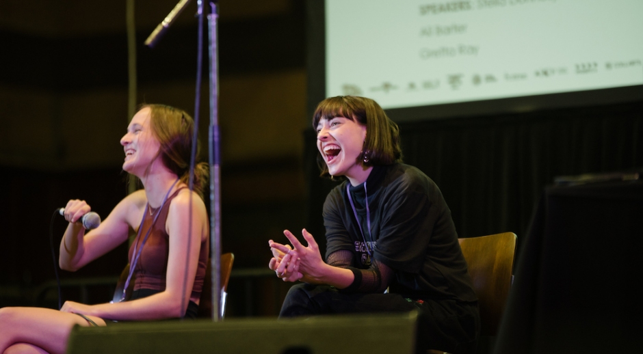 Five things we learnt at this year's Face The Music summit