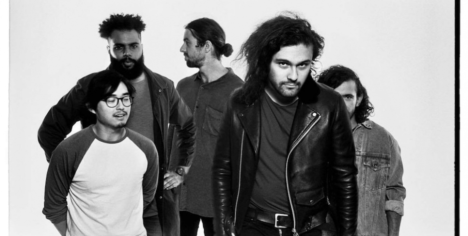 From Rehab To Embracing Love & Life: A Gang Of Youths Interview