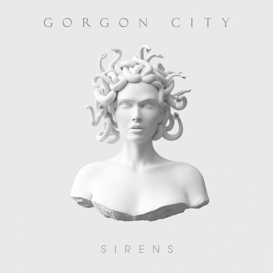 New: Gorgon City - Sirens