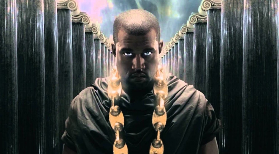 Hip Hop Academic: Understanding Kanye West