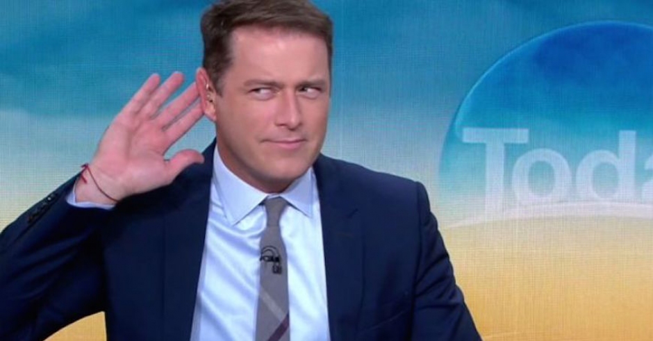 A Melbourne bar is trying to book Karl Stefanovic to DJ and needs your help