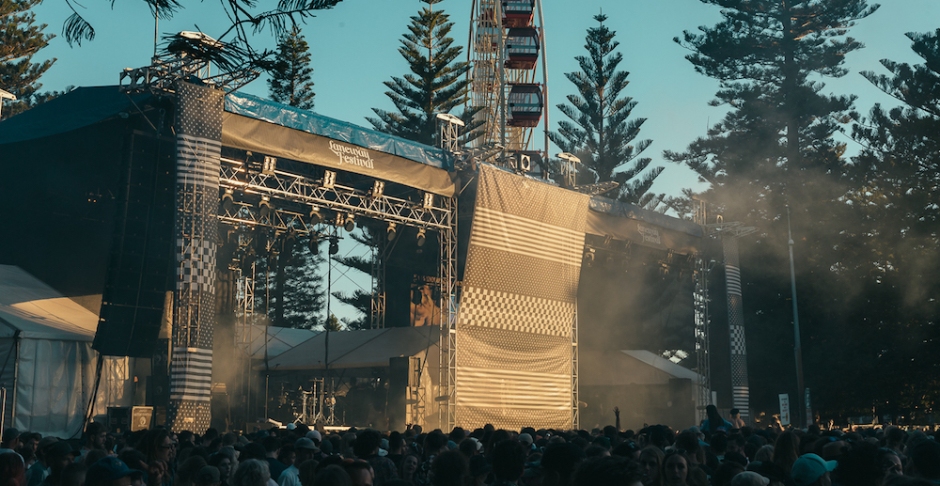 Review/Gallery: The Highlights of Laneway Festival Fremantle 2018