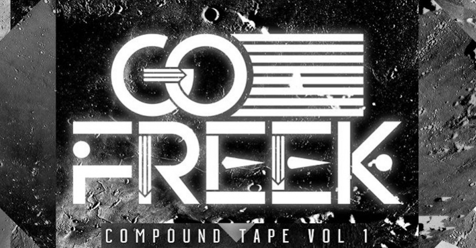 Listen to a heaving house mix courtesy of Go Freek
