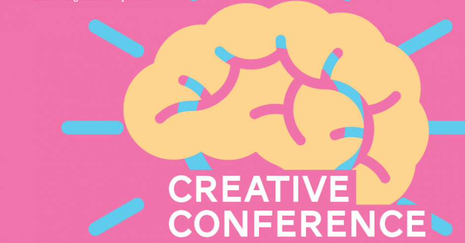 Little Wing's May Creative Conference is next week