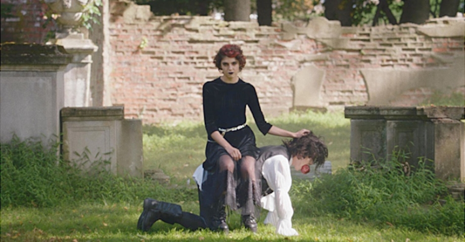MGMT release new single Little Dark Age with a wonderfully weird video clip