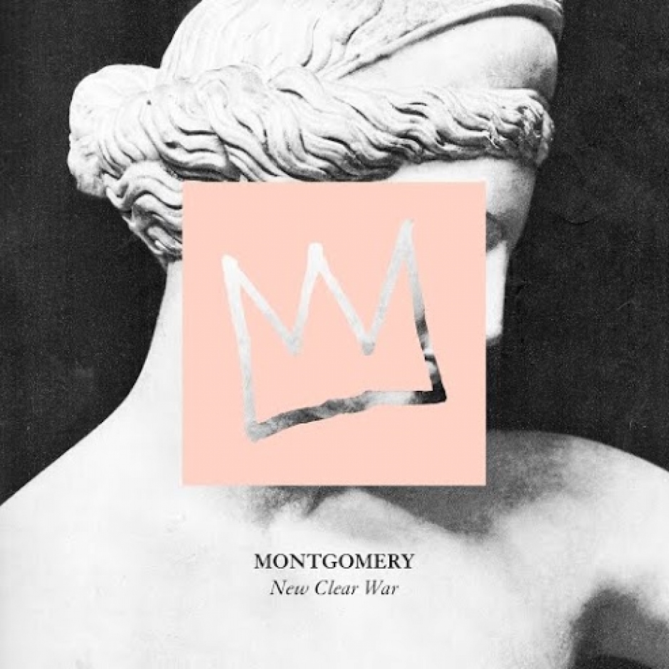 Montgomery - War Cry