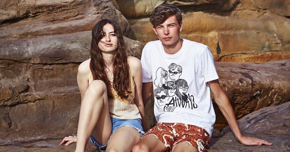 Mosquito Coast will earn themselves plenty of friends with their dreamy new single