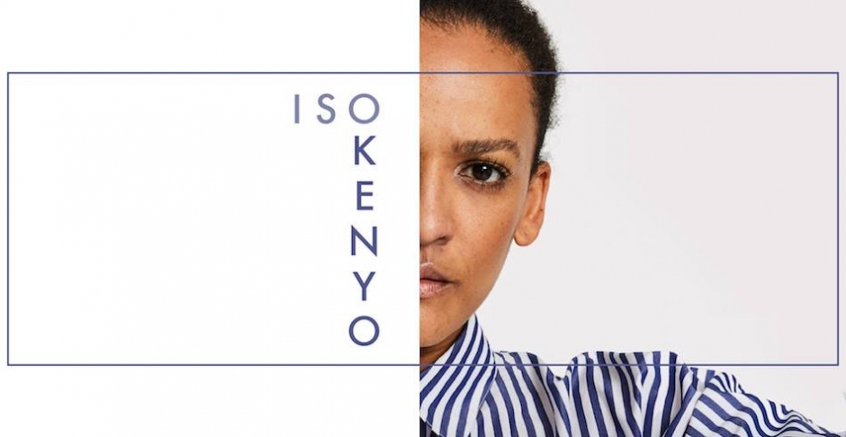 OKENYO teases her upcoming EP with bassy new single, ISO