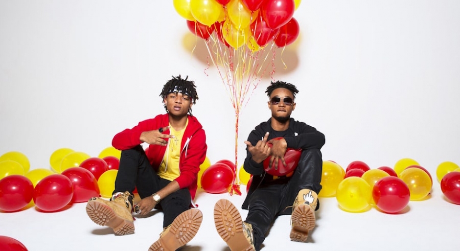 Rae Sremmurd and Lil Jon Set the Roof on fire for the latest SremmLife 2 track